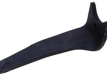 Ząb brony aktywnej, prawy, L=330 mm pasujący do Amazone, Kramp KE0126