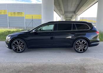ŚLICZNY !!! Volkswagen Passat 2.0 TDI BMT Comfortline tylko 197000 km !!!