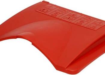 Klapa tylna 46 R3000 46027002