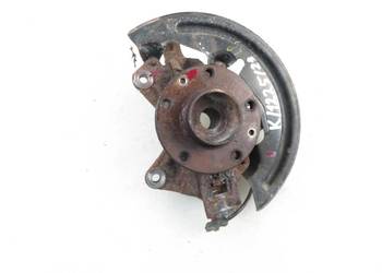 ZWROTNICA PIASTA PRZEDNIA LEWA RENAULT MEGANE III 1.6 16V