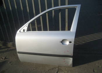 skoda octavia i 00-10r drzwi przód lewe 1u4831051