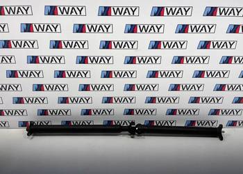 BMW F20 F21 118d F22 218d WAŁ NAPĘDOWY KOMPLETNY N47 MANUAL 7598401