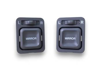 PANEL PRZEŁĄCZNIK REGULACJI LUSTEREK HONDA CR-V I CRV I ( 1 ) CRV I 1834982