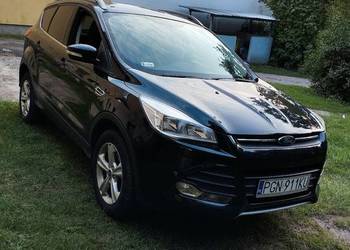 Kuga MK 2.