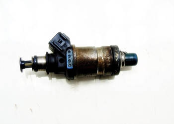 WTRYSKIWACZ HONDA 1.4 16V CIVIC VI