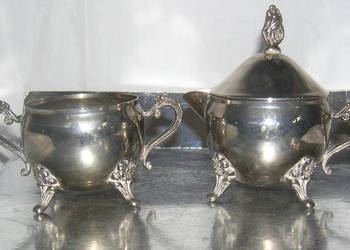 cukiernica metalowa i mlecznik_Dd