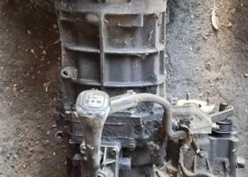Skrzynia biegow 5 -Toyota Land Cruiser LJ70 / j 80 -1990r