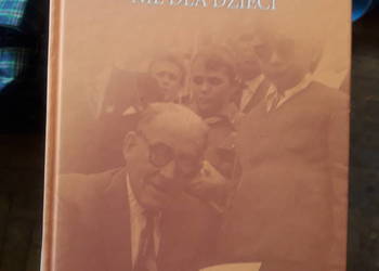 Brzechwa nie dla dzieci Mariusz Urbanek