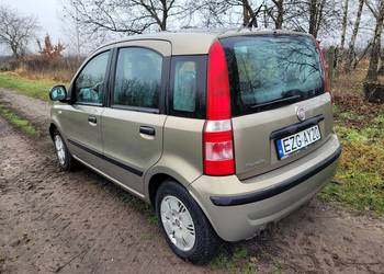 Fiat Panda 1.1