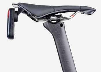 Uchwyt radaru do siodełka Prologo - Magene L508 (rozmiar S)