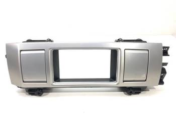 KRATKA NAWIEWU PRZÓD JAGUAR XF I EX2319K617BA Kombi 12-15 WENTYLACJI