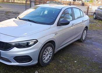 Fiat Tipo 1.4 16v, Nawigacja