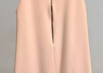 Sukienka pudrowa Paparazzi Fashion roz M 38