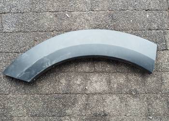 Listwa błotnika prawy tył Mini Countryman R60 oryginał 9800770