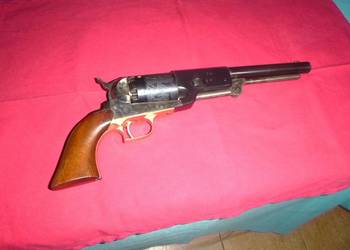 COLT WALKER 44 REWOLWER CZARNOPROCHOWY SAN MARCO IGŁA