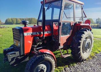 Ursus 3512