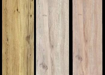 Płytki drewnopodobne 2cm na taras schody ścieżki 120x40 gat.2 Garden wood