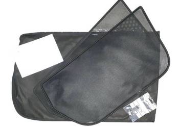 VOLVO V90 II oslony przeciwsloneczne drzwi tyl kpl OE 31439… VOLVO V90 II oslony przeciwsloneczne drzwi tyl kpl OE 31439…