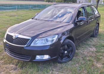 Skoda Octavia 1.8 TSI Automat DSG