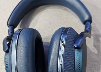 Bowers & Wilkins Px7S2 Ocean Blue sluchawki