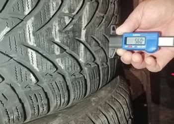 NOKIAN SUV4 235/55/18 z 2021