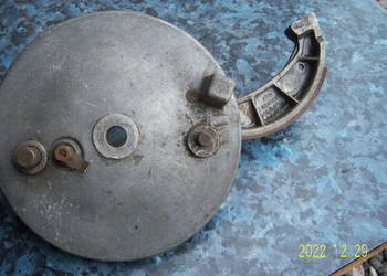 Simson S 51 S 50 szczękotrzymacz tarcza kotwicza