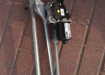 Mechanizm wycieraczek ford Courier ET7617500AE