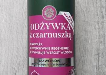 Mysterium Odżywka do włosów z czarnuszką 300ml