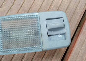 Audi A3 8L LAMPKA PODSUFITKI 8L0947105