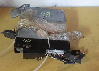 Komputer sterownik Toyota Avensis plus kluczyk 89661-05591