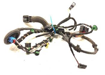 WIĄZKA DRZWI PRZÓD LEWY VW PASSAT B8 3G1971120K 2.0 190KM PRZEWÓD