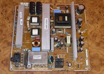 Zasilacz BN44-00330B - TV Samsung PS50C550G1W