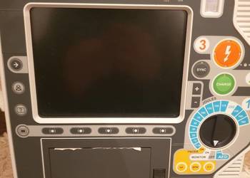 Defibrylator/Monitor Bexen Cardio - Reanibex 800