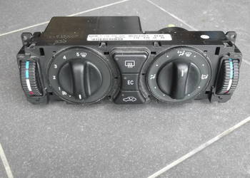 Panel nawiewu Mercedes W202 2108302085