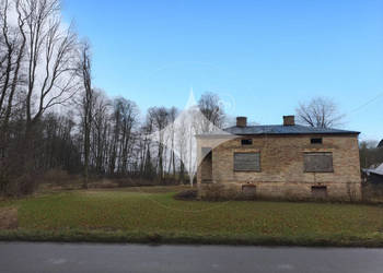 Działka rolno-budowlana z potencjałem w Chotyłowie