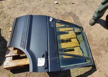 DRZWI LEWE TYŁ LAND ROVER RANGE ROVER