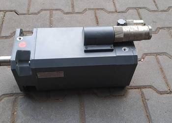 Siemens 1FT6086-8AC71-3EG1 Servomotor siemens 1ft 6086