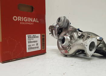 Turbosprężarka GARRETT 883861-5001S 883861-0001 883861-1