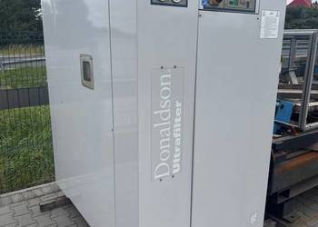 Chłodziarka /chiller donaldson Utrafilter