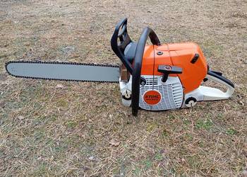 Piła spalinowa STIHL MS 441 5.7KM prowadnica 50cm