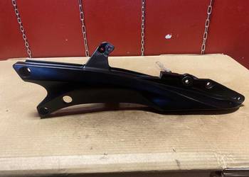 Suzuki GSX-R 1000 lewy bok ramy wspornik B206 Suzuki GSX-R 1000 lewy bok ramy wspornik B206