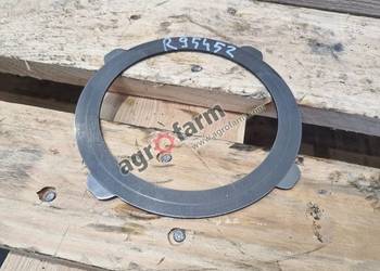 Przekładka tarczy John Deere 6155M