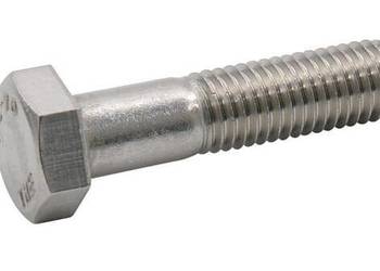 Wkręt specjalny 8 mm 80342VK1003