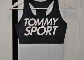 Tommy Hilfiger świetny sportowy top 34 XS