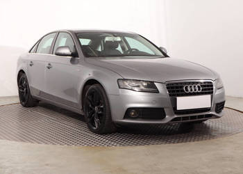 Audi A4 2.0 TDI