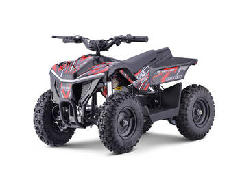 Anaconda VX 1000W 36V 12Ah Lithium