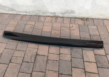 spojler listwa tylnej klapy bagażnika dodge challenger r/t rok 15-