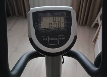 Trenażer eliptyczny