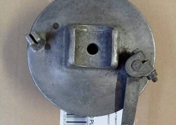 Szczekotrzymacz koła przedniego Simson S51 Sr 50