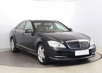 Mercedes S S 320 CDI